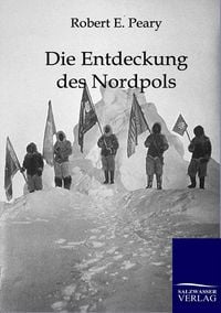 Produktbild: Die Entdeckung des Nordpols