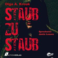 Produktbild: Staub zu Staub