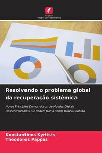 Produktbild: Resolvendo o problema global da recupera&ccedil;&atilde;o sist&ecirc;mica