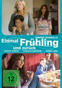 Produktbild: Einmal Frühling und zurück
