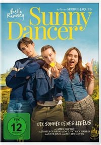 Produktbild: Sunny Dancer