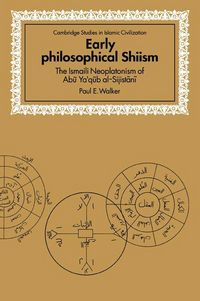Produktbild: Early Philosophical Shiism