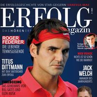 Produktbild: ERFOLG Magazin 3/2020