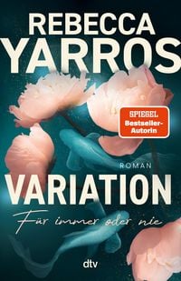 Produktbild Variation – Für immer oder nie