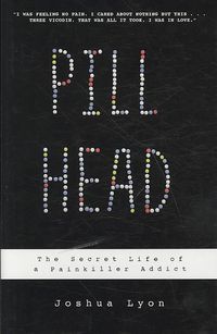 Produktbild: Pill Head