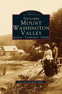 Produktbild: Lower Mount Washington Valley