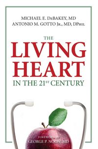 Produktbild: The Living Heart in the 21st Century