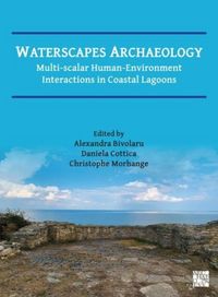 Produktbild: Waterscapes Archaeology