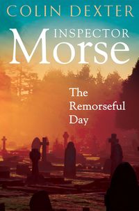 Produktbild: The Remorseful Day