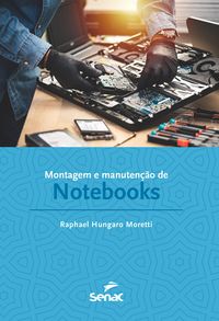 Produktbild: Montagem e manuten&ccedil;&atilde;o de notebooks