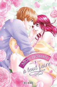 Produktbild: Mon homme &agrave; tout faire. Tome 2