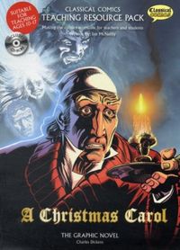 Produktbild: A Christmas Carol Teaching Resource Pack