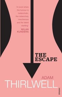 Produktbild: The Escape
