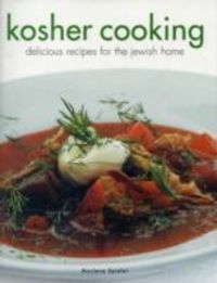 Produktbild: Kosher Cooking
