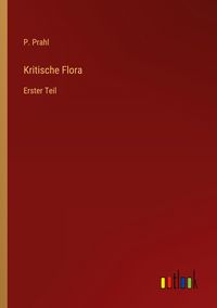 Produktbild: Kritische Flora