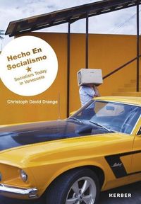 Produktbild: Christoph David Drange: Hecho en Socialismo