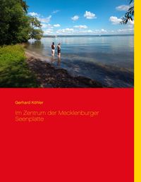 Produktbild: Im Zentrum der Mecklenburger Seenplatte