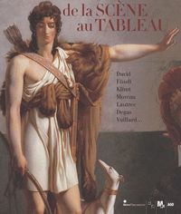 Produktbild: De la Scene au Tableau