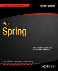 Produktbild: Pro Spring