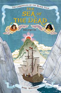 Produktbild: The Sea of the Dead