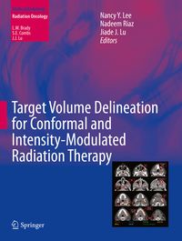 Produktbild: Target Volume Delineation for Conformal and Intensity-Modulated Radiation Therapy