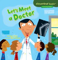 Produktbild: Let's Meet a Doctor