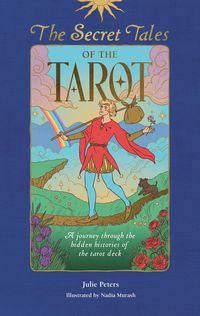 Produktbild: The Secret Tales of the Tarot