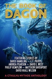 Produktbild: The Book of Dagon