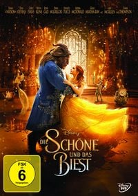 Produktbild: Die Sch&ouml;ne und das Biest