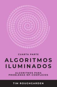 Produktbild: Algoritmos iluminados (Cuarta parte)