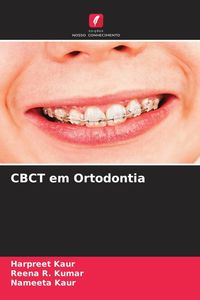 Produktbild: CBCT em Ortodontia