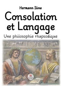 Produktbild: Consolation et Langage