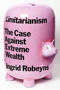 Produktbild: Limitarianism