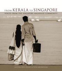 Produktbild: Pillai, A: From Kerala to Singapore