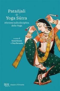 Produktbild: Yoga Sutra. Aforismi sulla disciplina dello Yoga