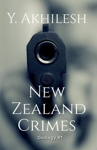 Produktbild: New Zealand Crimes