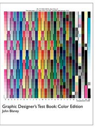 Produktbild: Designer's Test Book Color Edition