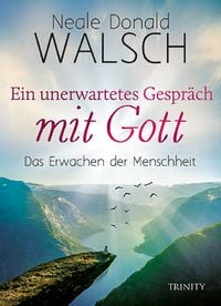 Produktbild: Ein unerwartetes Gespr&auml;ch mit Gott