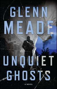 Produktbild: Unquiet Ghosts