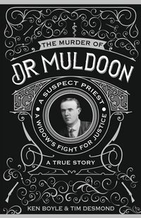 Produktbild: The Murder of Dr Muldoon
