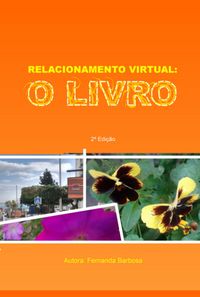 Produktbild: Relacionamento Virtual: O Livro