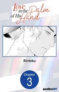 Produktbild: Love in the Palm of His Hand #003