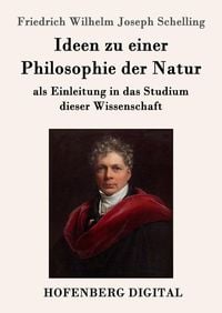 Produktbild: Ideen zu einer Philosophie der Natur