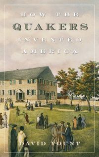 Produktbild: How the Quakers Invented America