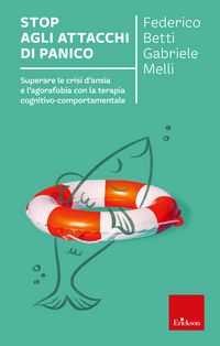Produktbild: Stop agli attacchi di panico