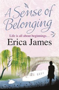 Produktbild: A Sense Of Belonging
