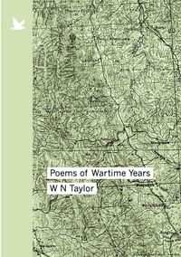 Produktbild: Poems of Wartime Years