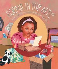 Produktbild: Poems in the Attic