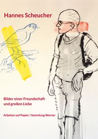 Produktbild: Bilder einer Freundschaft und gro&szlig;en Liebe