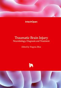 Produktbild: Traumatic Brain Injury